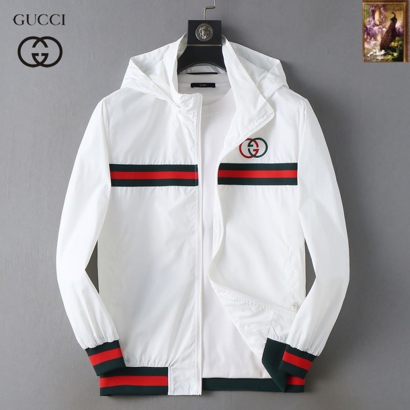 Gucci Outwear